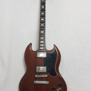 1982 Gibson SG-12