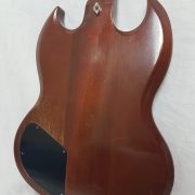 1982 Gibson SG-25