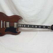 1982 Gibson SG-30