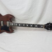 1982 Gibson SG-31