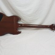 1982 Gibson SG-36