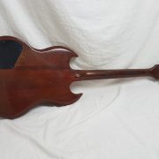 1982 Gibson SG-37