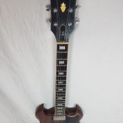 1982 Gibson SG-4