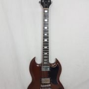 1982 Gibson SG-5
