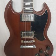 1982 Gibson SG-6